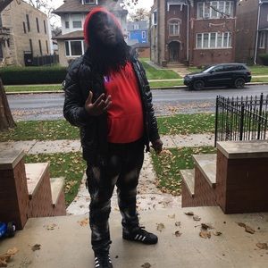 Meet your Posher, Tashan